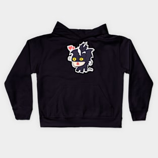 Dancing Toothless Kids Hoodie